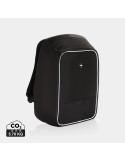 Sac Swiss Peak AWARE antivol à zips cachés personnalisable