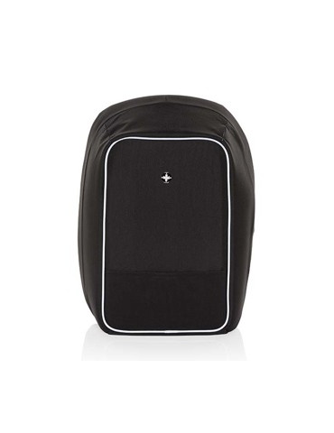 Sac Swiss Peak AWARE antivol à zips cachés personnalisable 2