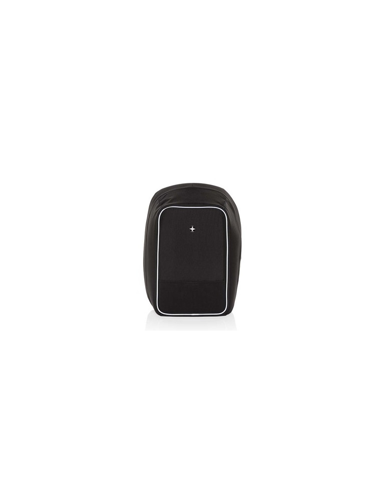 Sac Swiss Peak AWARE antivol à zips cachés personnalisable