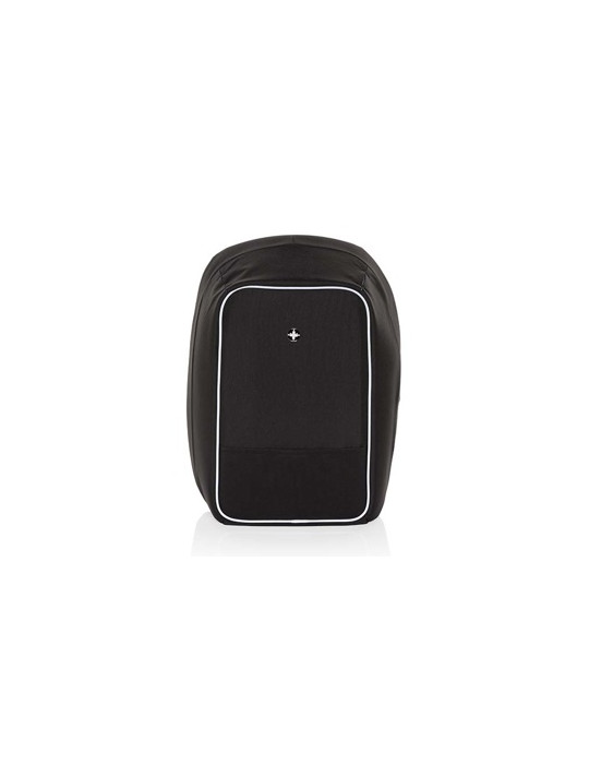 Sac Swiss Peak AWARE antivol à zips cachés personnalisable