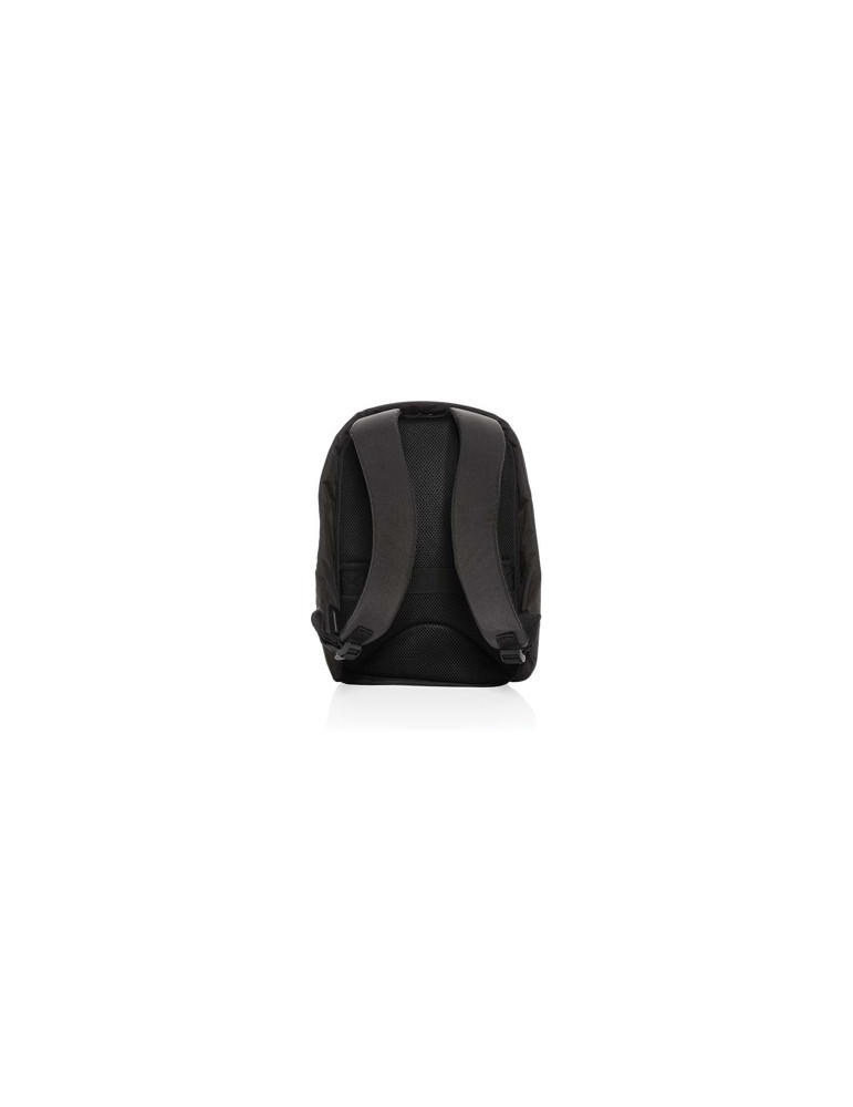 Sac Swiss Peak AWARE antivol à zips cachés personnalisable