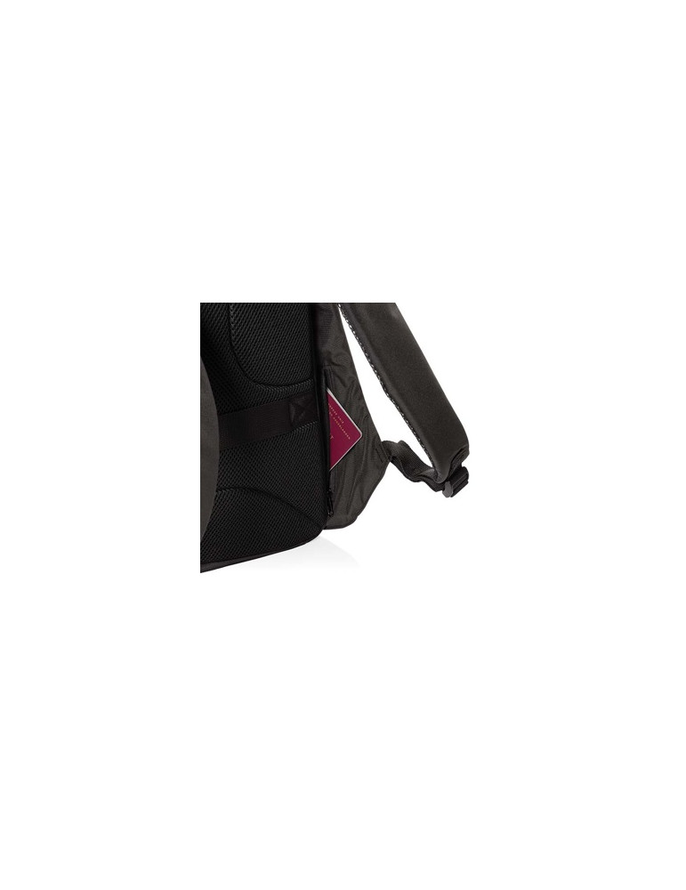 Sac Swiss Peak AWARE antivol à zips cachés personnalisable