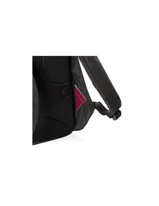 Sac Swiss Peak AWARE antivol à zips cachés personnalisable