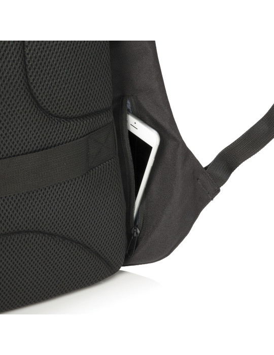 Sac Swiss Peak AWARE antivol à zips cachés personnalisable