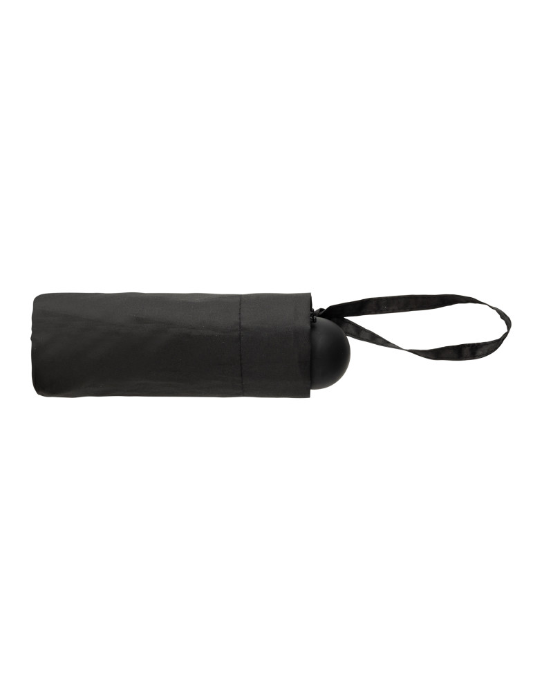 Mini parapluie AWARE 19,5 pouces à cinq sections personnalisable