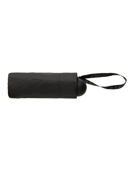 Mini parapluie AWARE 19,5 pouces à cinq sections personnalisable