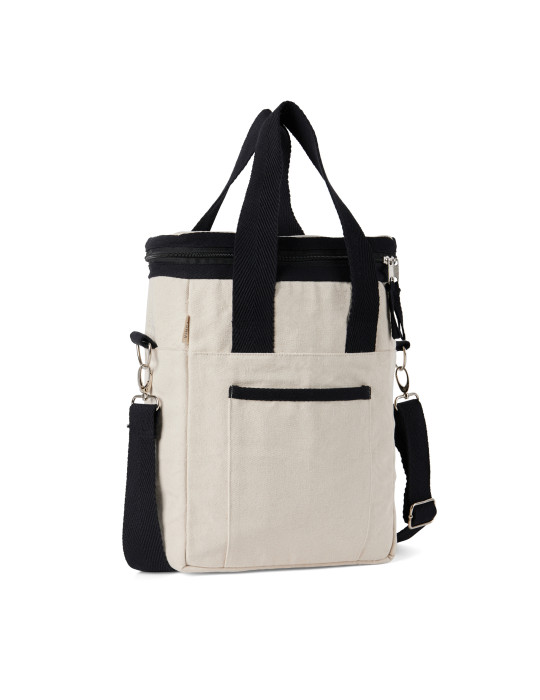 Tote bag isotherme Vinga Volonne 6,5 litres AWARE personnalisable
