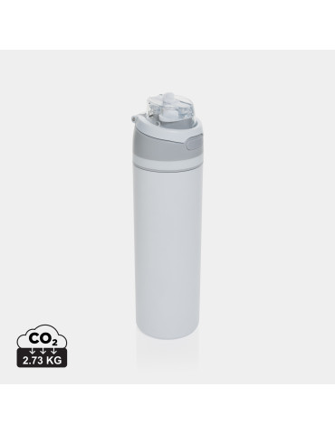 Gourde Omni Sip 720 ml en acier RCS personnalisable