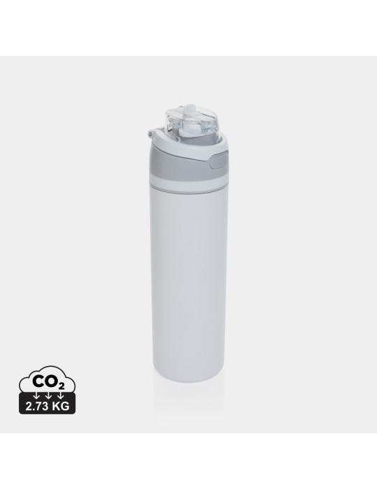 Gourde Omni Sip 720 ml en acier RCS personnalisable