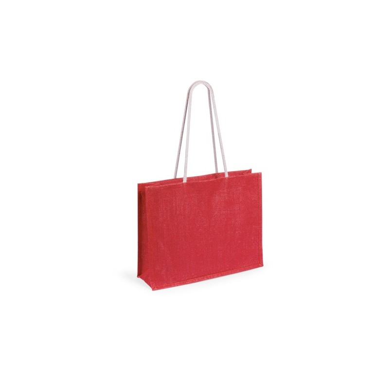 Sac de Plage Économique Personnalisé Hintol Matières : coton Couleurs : bleu livraison express 24h 48h