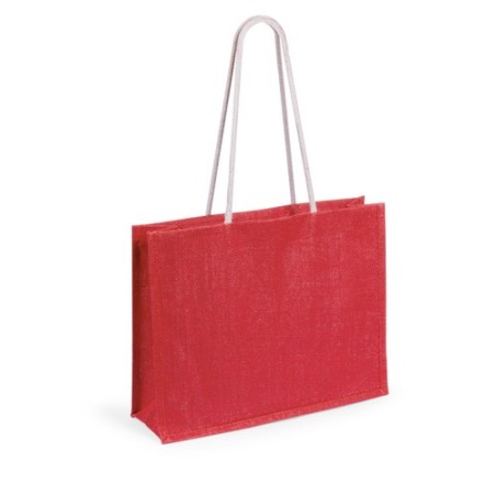 Sac de Plage Économique Personnalisé Hintol Matières : coton Couleurs : bleu livraison express 24h 48h