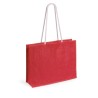 Sac de Plage Économique Personnalisé Hintol Matières : coton Couleurs : bleu livraison express 24h 48h