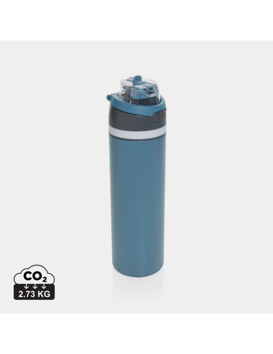 Gourde Omni Sip 720 ml en acier RCS personnalisable