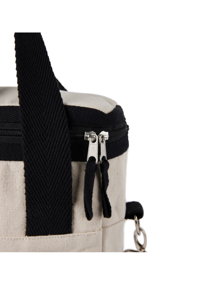 Tote bag isotherme Vinga Volonne 6,5 litres AWARE personnalisable