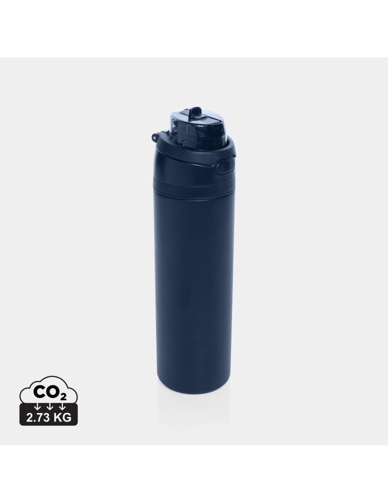Gourde Omni Sip 720 ml en acier RCS personnalisable