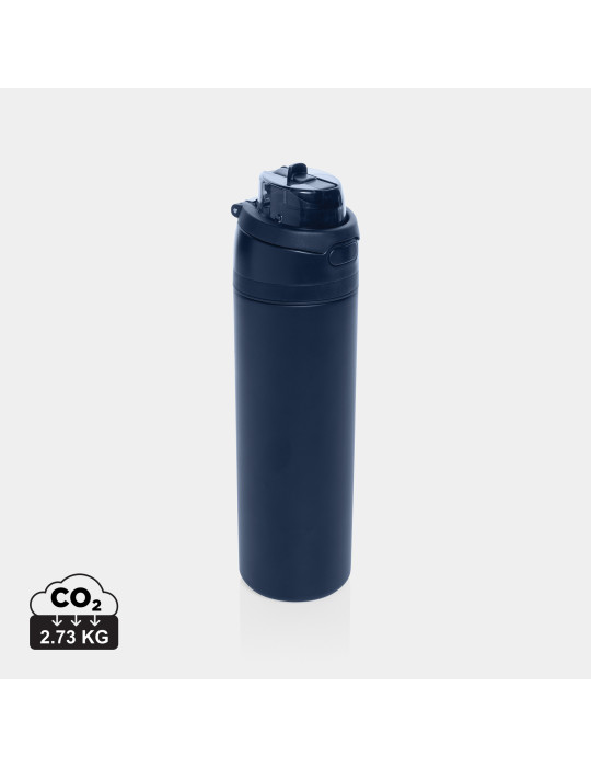 Gourde Omni Sip 720 ml en acier RCS personnalisable