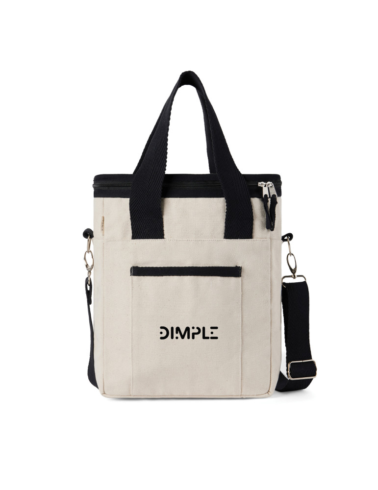 Tote bag isotherme Vinga Volonne 6,5 litres AWARE personnalisable