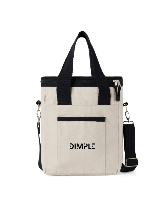 Tote bag isotherme Vinga Volonne 6,5 litres AWARE personnalisable