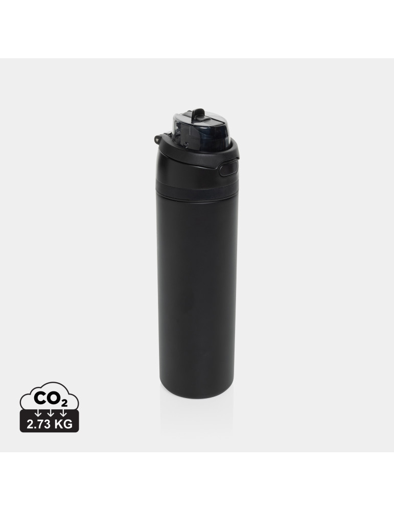 Gourde Omni Sip 720 ml en acier RCS personnalisable