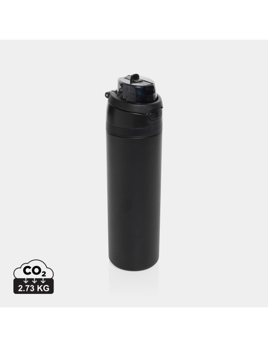 Gourde Omni Sip 720 ml en acier RCS personnalisable