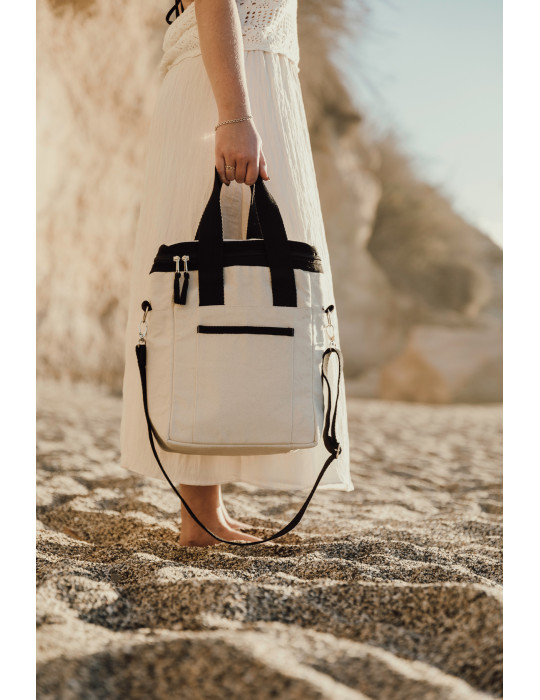 Tote bag isotherme Vinga Volonne 6,5 litres AWARE personnalisable