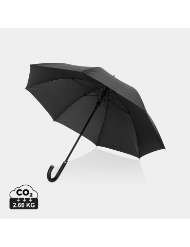 Parapluie Swiss Peak Vero 25 pouces en rPET AWARE personnalisable