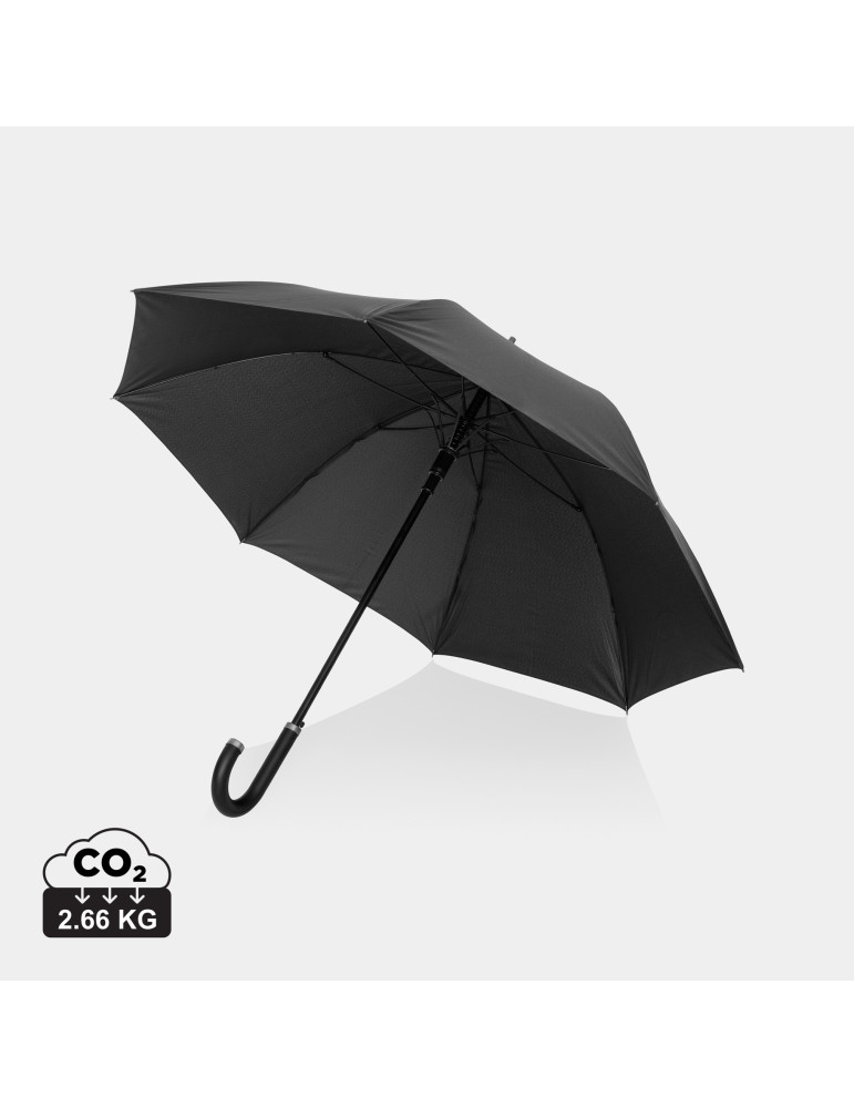 Parapluie Swiss Peak Vero 25 pouces en rPET AWARE personnalisable