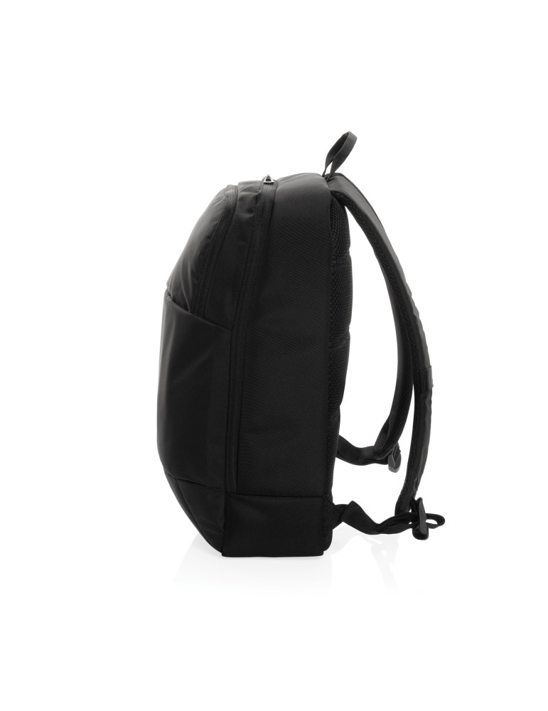 Sac Swiss Peak AWARE moderne ordinateur 15,6 pouces personnalisable