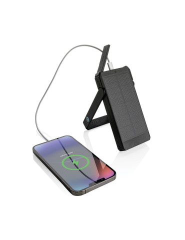 Batterie solaire Skywave 10 000 mAh RCS personnalisable 2