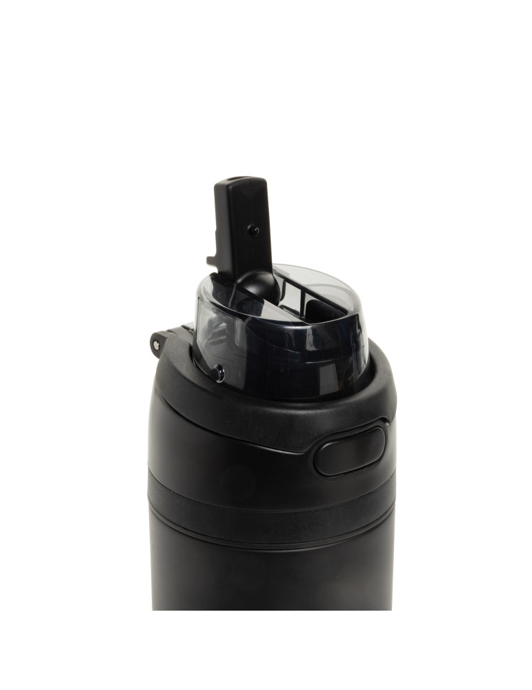 Gourde Omni Sip 720 ml en acier RCS personnalisable