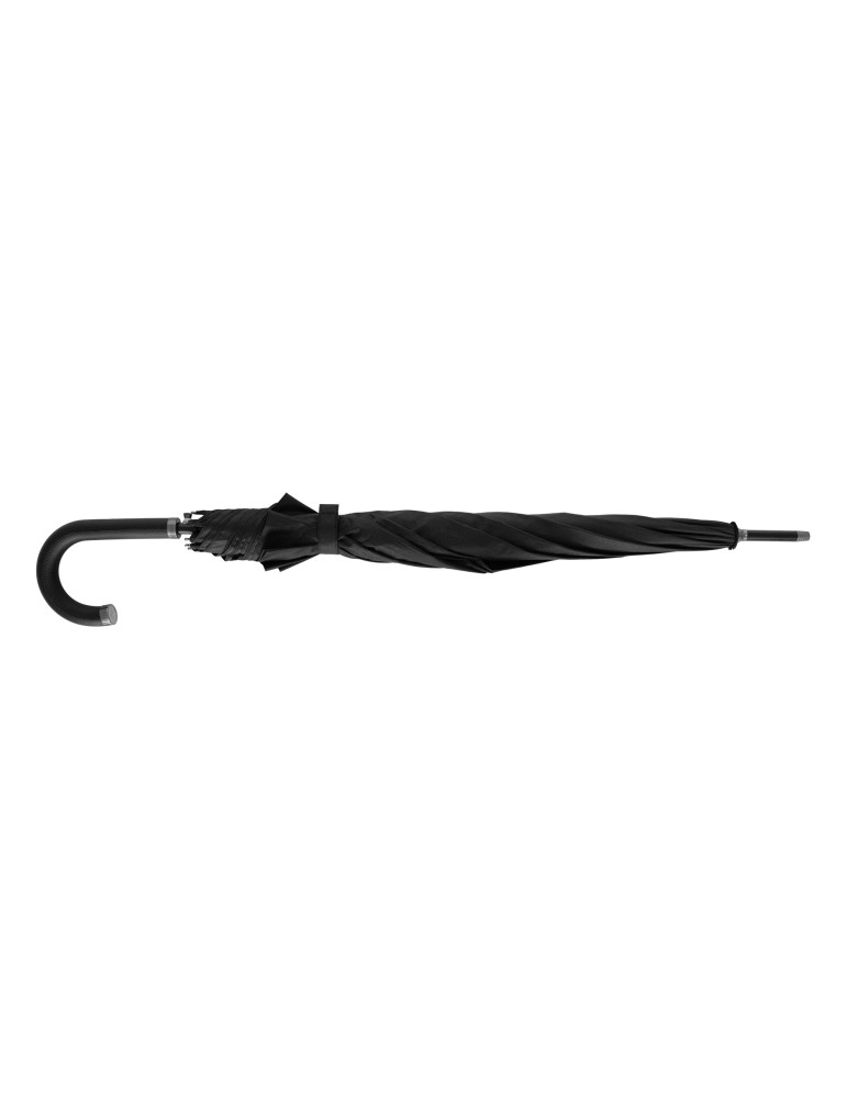 Parapluie Swiss Peak Vero 25 pouces en rPET AWARE personnalisable