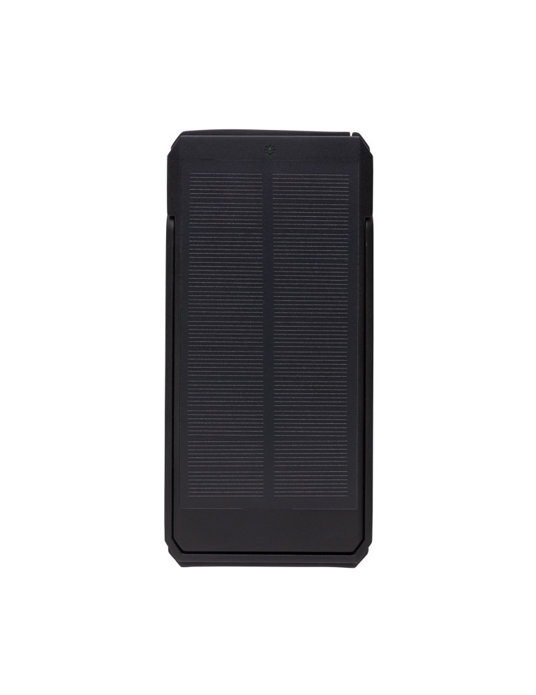 Batterie solaire Skywave 10 000 mAh RCS personnalisable