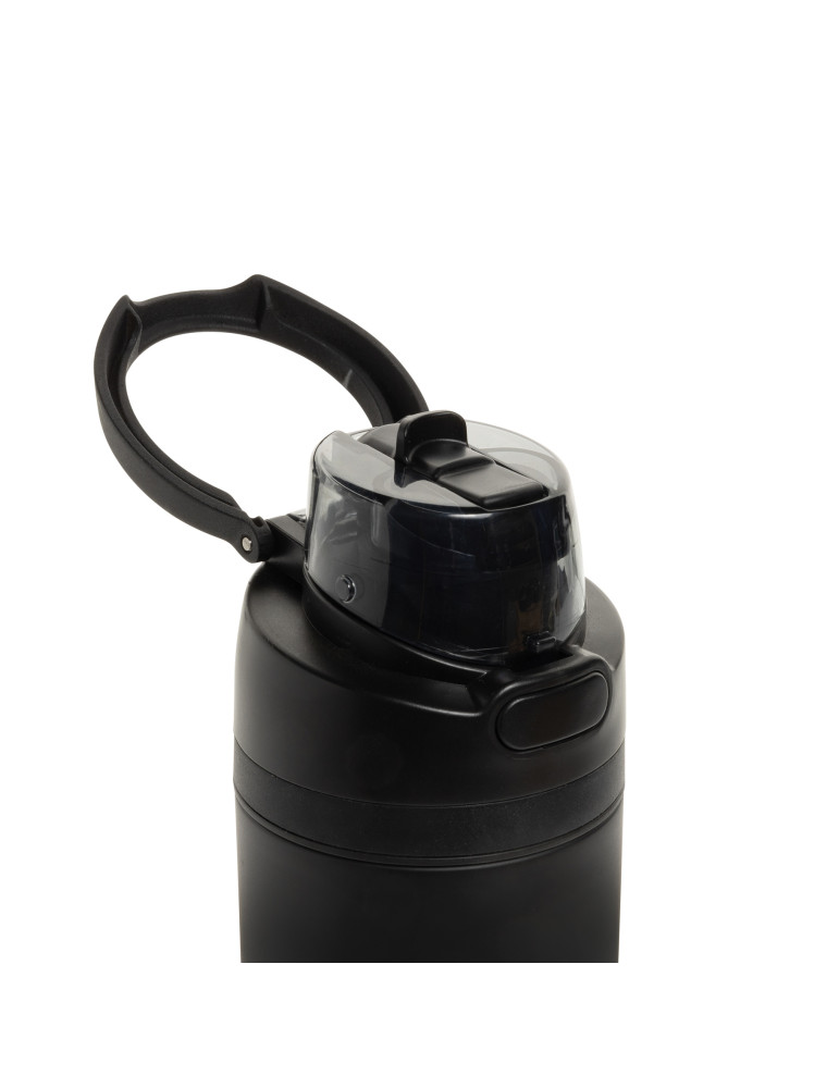 Gourde Omni Sip 720 ml en acier RCS personnalisable