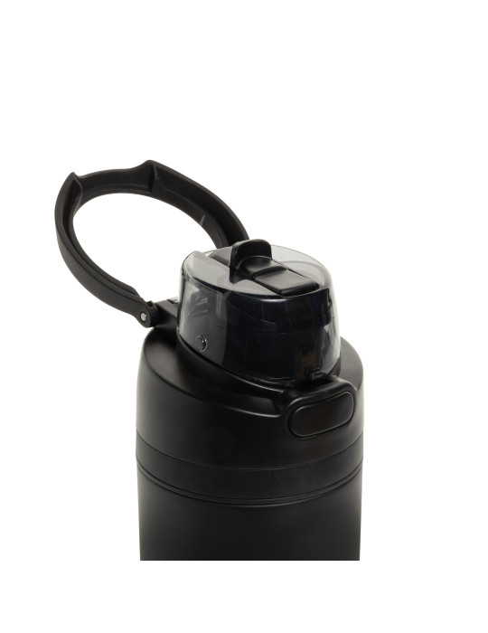 Gourde Omni Sip 720 ml en acier RCS personnalisable