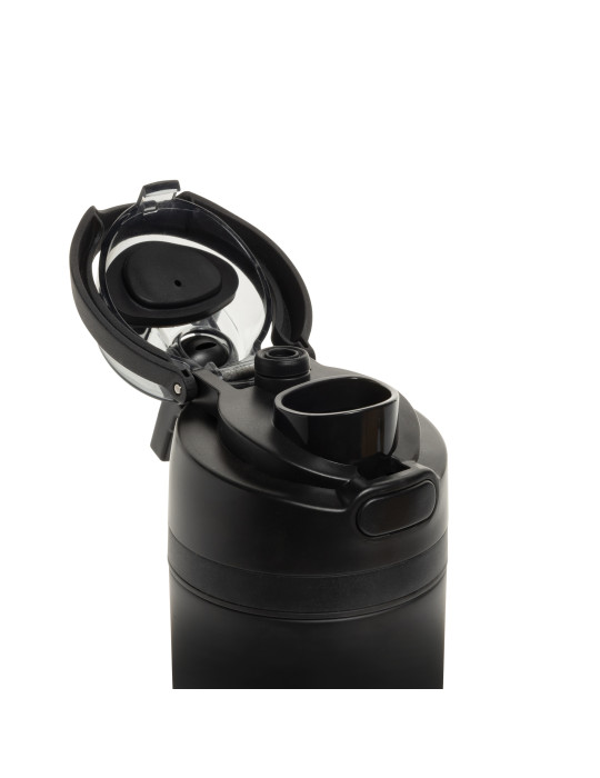 Gourde Omni Sip 720 ml en acier RCS personnalisable