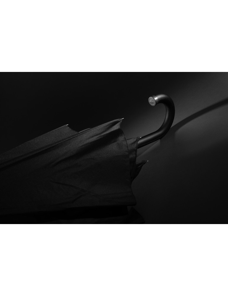 Parapluie Swiss Peak Vero 25 pouces en rPET AWARE personnalisable