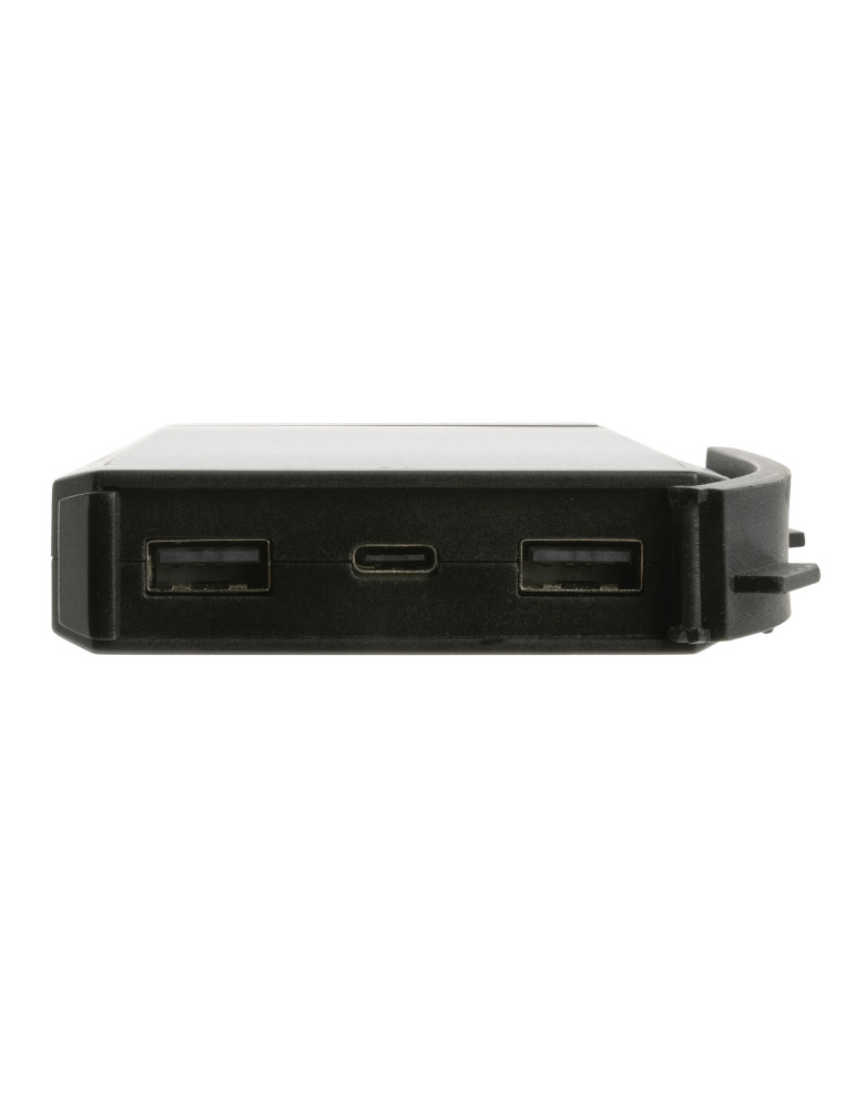 Batterie solaire Skywave 10 000 mAh RCS personnalisable