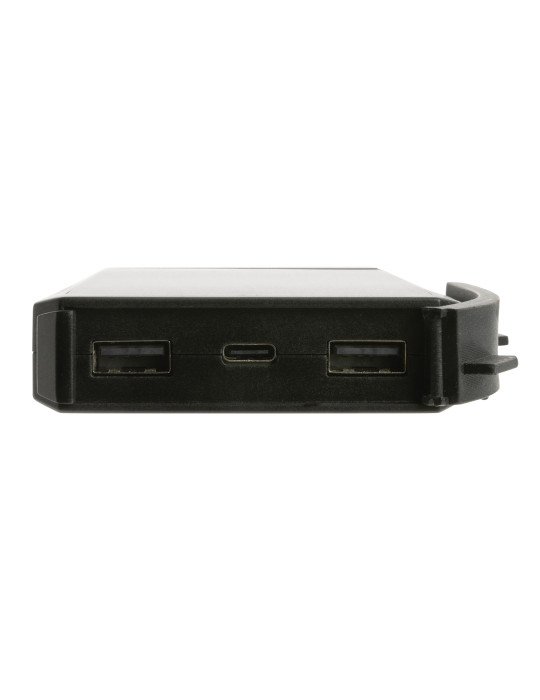 Batterie solaire Skywave 10 000 mAh RCS personnalisable