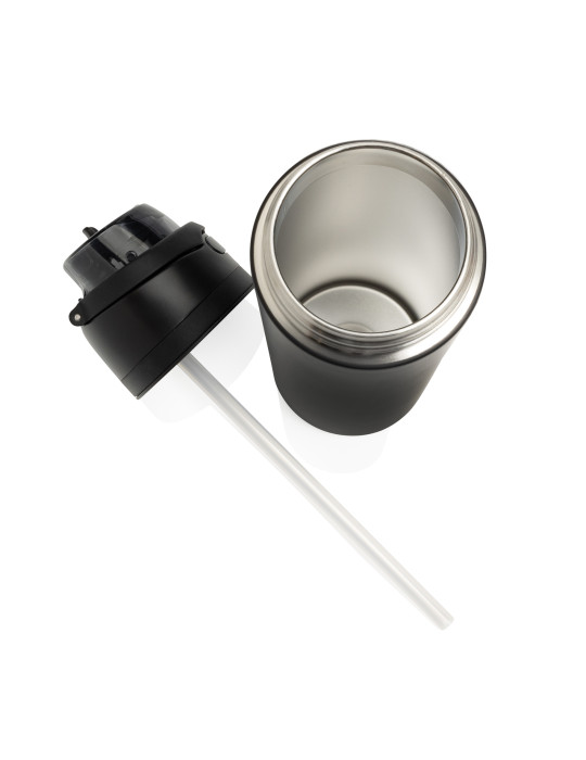 Gourde Omni Sip 720 ml en acier RCS personnalisable
