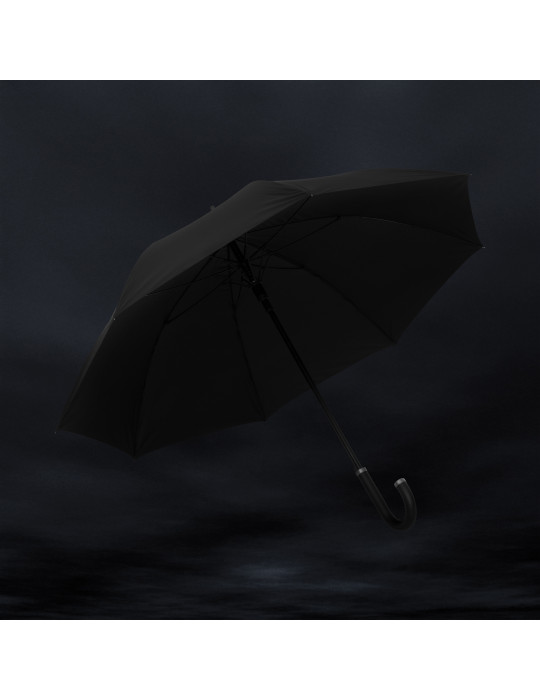 Parapluie Swiss Peak Vero 25 pouces en rPET AWARE personnalisable