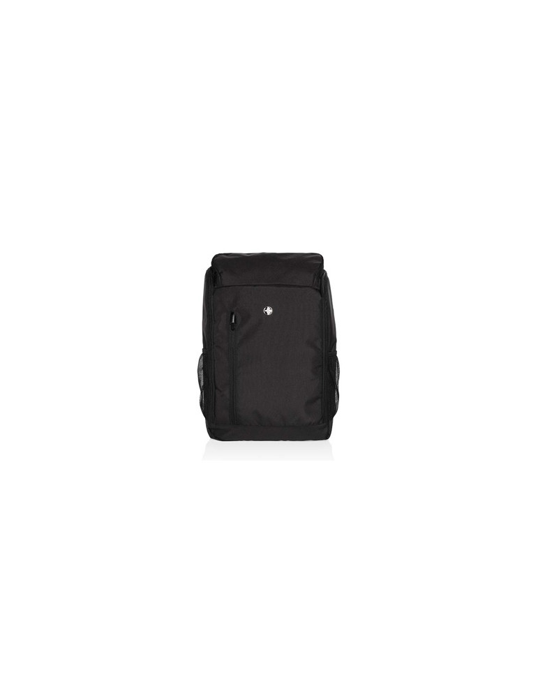 Sac Swiss Peak AWARE à ouverture facile personnalisable