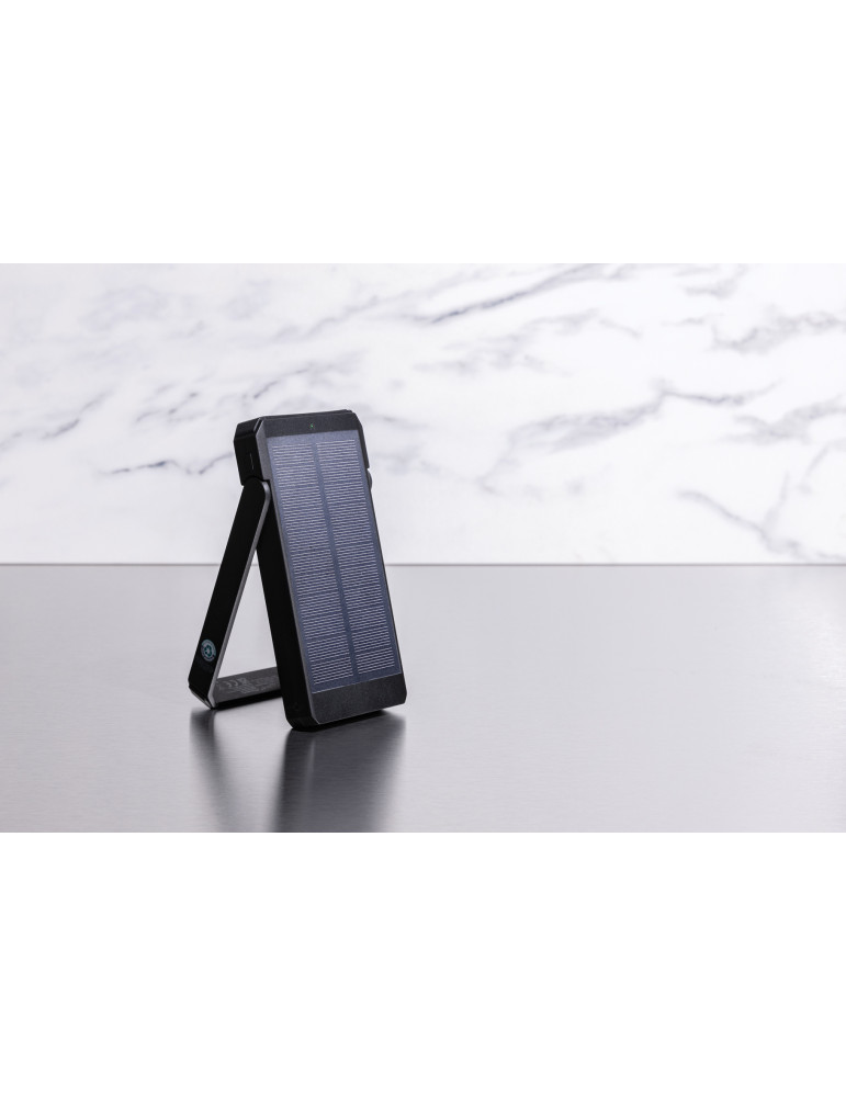 Batterie solaire Skywave 10 000 mAh RCS personnalisable