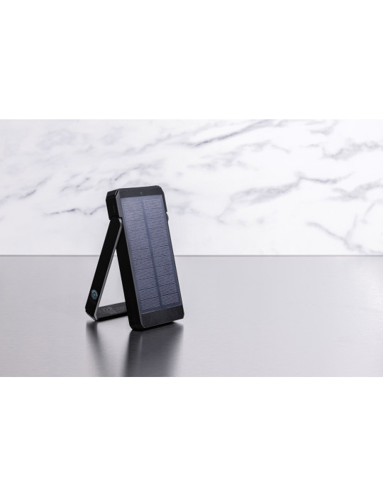 Batterie solaire Skywave 10 000 mAh RCS personnalisable