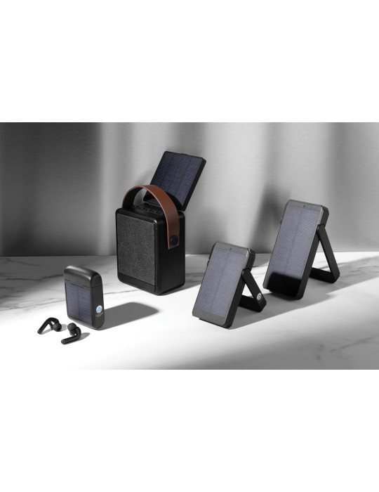 Batterie solaire Skywave 10 000 mAh RCS personnalisable
