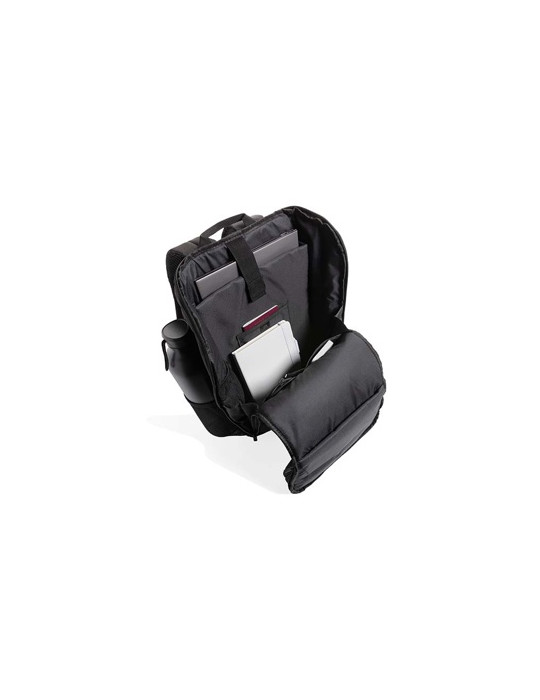 Sac Swiss Peak AWARE à ouverture facile personnalisable