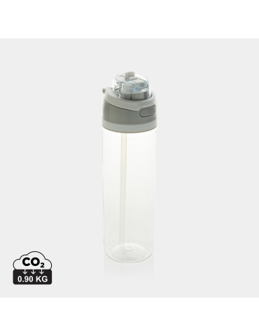 Gourde Omni Sip 800 ml en rPET RCS personnalisable