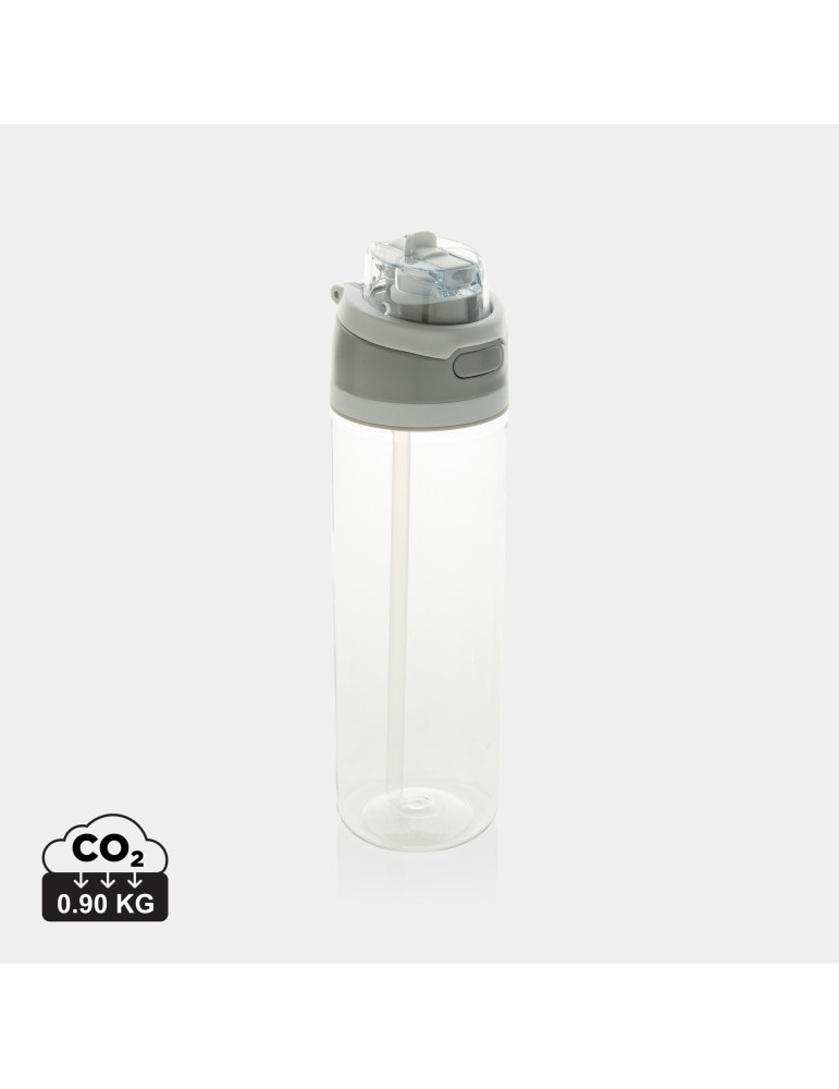 Gourde Omni Sip 800 ml en rPET RCS personnalisable