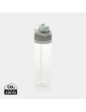 Gourde Omni Sip 800 ml en rPET RCS personnalisable