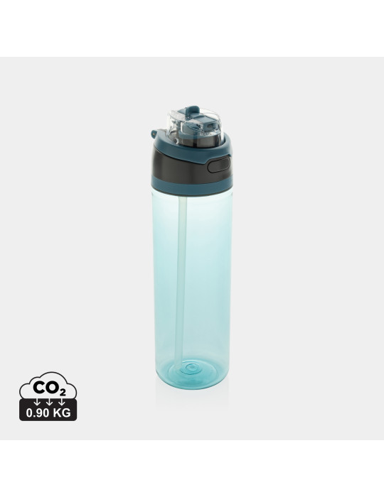Gourde Omni Sip 800 ml en rPET RCS personnalisable