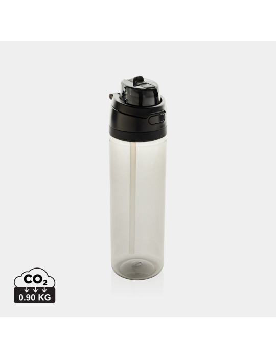 Gourde Omni Sip 800 ml en rPET RCS personnalisable